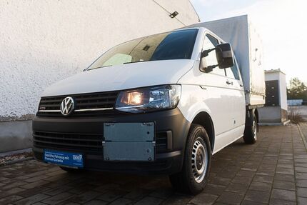 VW T6 Transporter Gebrauchtwagen