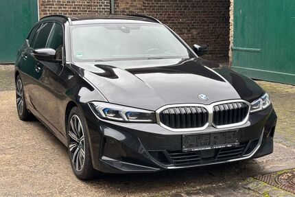 BMW 320 Gebrauchtwagen