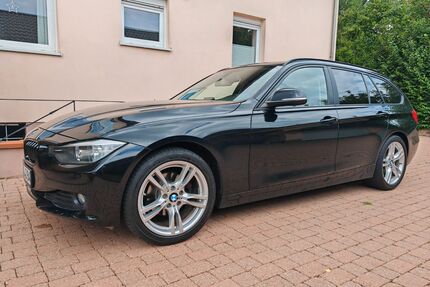 BMW 316 Gebrauchtwagen