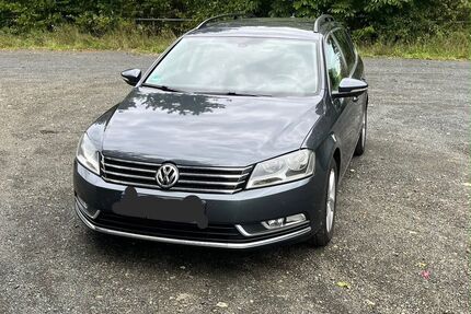 VW Passat Variant Gebrauchtwagen