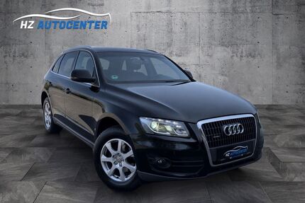 Audi Q5 Gebrauchtwagen