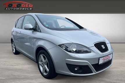Seat Altea Gebrauchtwagen