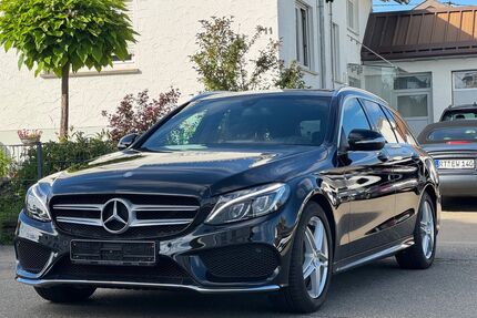 Mercedes-Benz C 200 Gebrauchtwagen