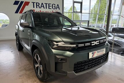 Dacia Bigster Gebrauchtwagen