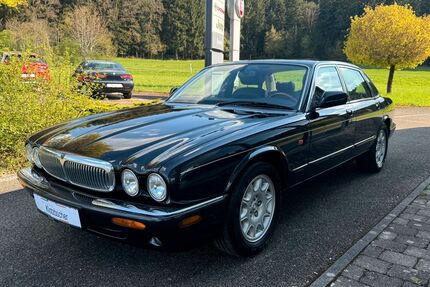 Jaguar XJ Gebrauchtwagen