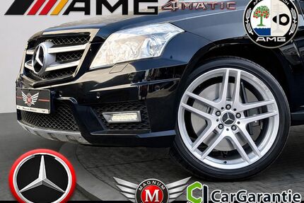 Mercedes-Benz GLK 350 Gebrauchtwagen