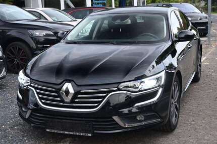 Renault Talisman Gebrauchtwagen