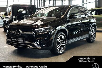 Mercedes-Benz GLA 220 Gebrauchtwagen