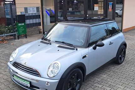 Mini Cooper Gebrauchtwagen