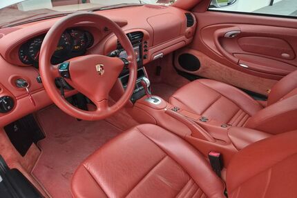Porsche 996 Gebrauchtwagen
