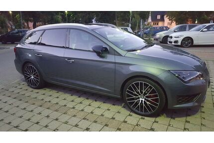 Seat Leon Gebrauchtwagen