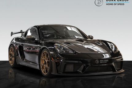 Porsche Cayman Gebrauchtwagen