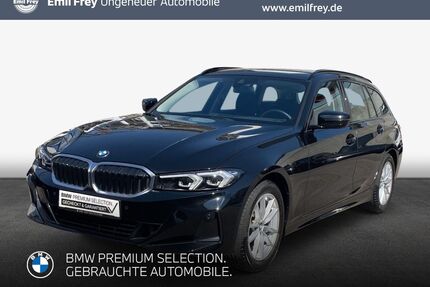 BMW 318 Gebrauchtwagen