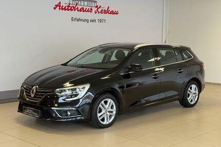 Renault Megane Gebrauchtwagen