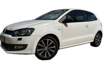 VW Polo Gebrauchtwagen
