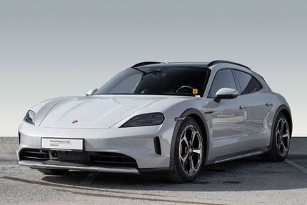 Porsche Taycan Gebrauchtwagen