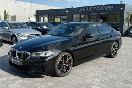 BMW 530 Gebrauchtwagen