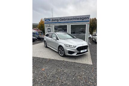 Ford Mondeo Gebrauchtwagen