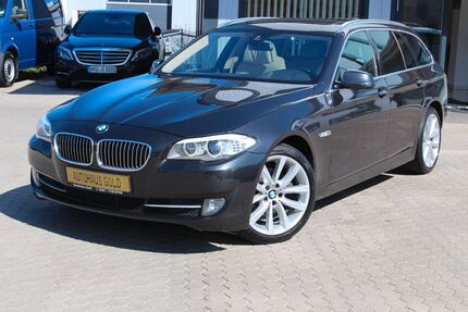 BMW 520 Gebrauchtwagen