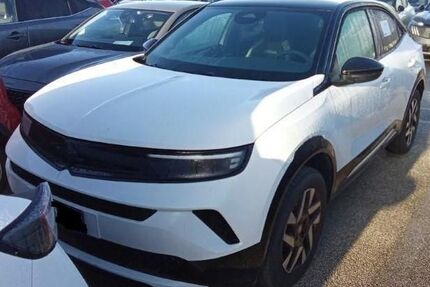 Opel Mokka Gebrauchtwagen