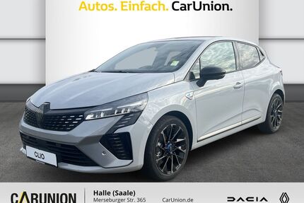 Renault Clio Gebrauchtwagen