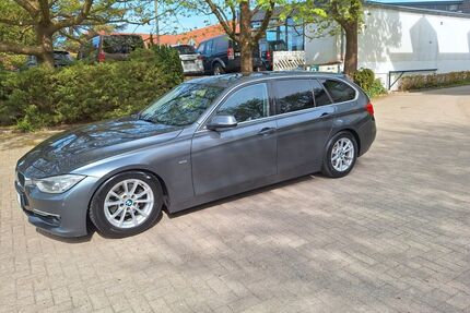 BMW 320 Gebrauchtwagen
