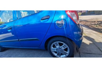 Hyundai i10 Gebrauchtwagen