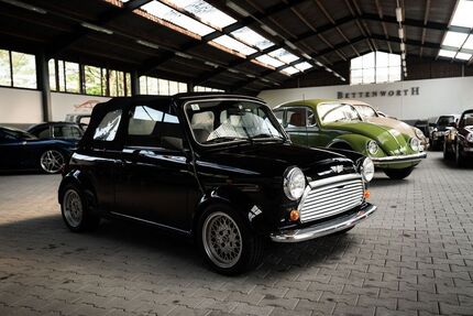 Mini Cooper Gebrauchtwagen