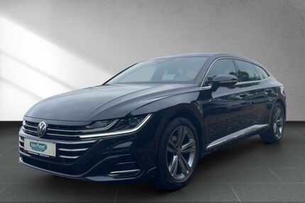 VW Arteon Gebrauchtwagen