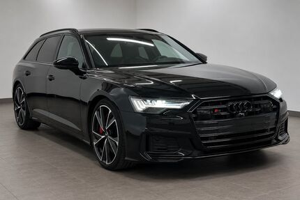 Audi S6 Gebrauchtwagen