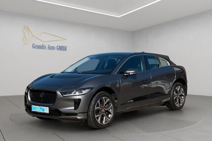 Jaguar I-Pace Gebrauchtwagen