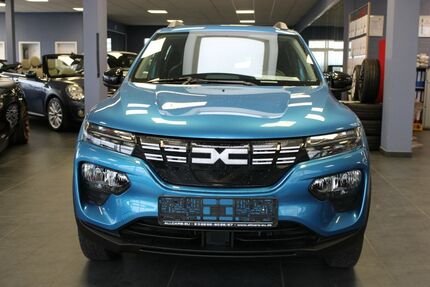 Dacia Spring Gebrauchtwagen