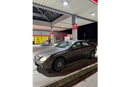 Mercedes-Benz CLS 350 Gebrauchtwagen