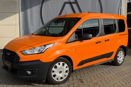 Ford Transit Connect Gebrauchtwagen