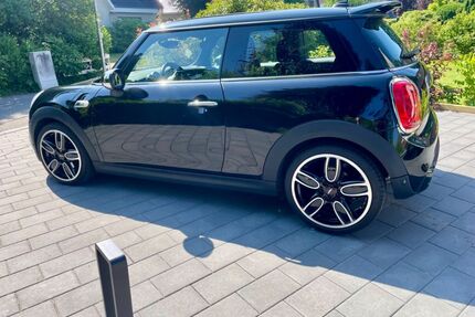 Mini Cooper S Gebrauchtwagen