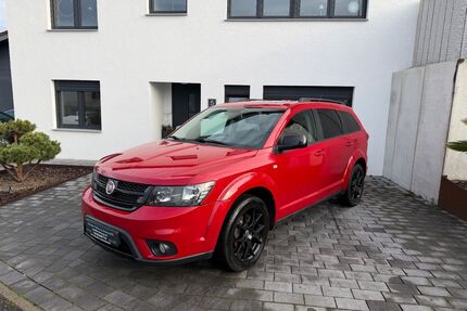 Fiat Freemont Gebrauchtwagen