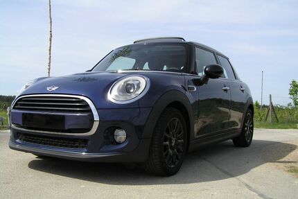 Mini Cooper Gebrauchtwagen