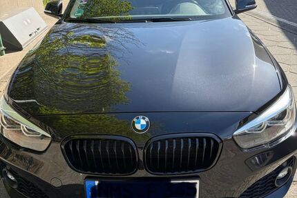 BMW 118 Gebrauchtwagen