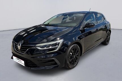 Renault Megane Gebrauchtwagen
