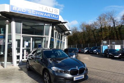 BMW 118 Gebrauchtwagen