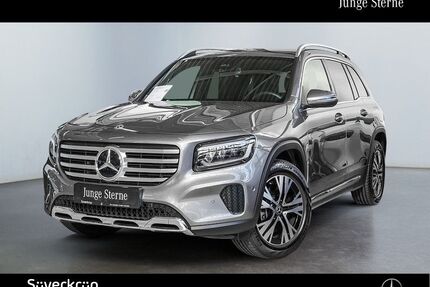 Mercedes-Benz GLB 200 Gebrauchtwagen