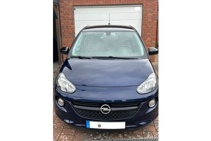 Opel Adam Gebrauchtwagen