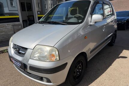 Hyundai Atos Gebrauchtwagen