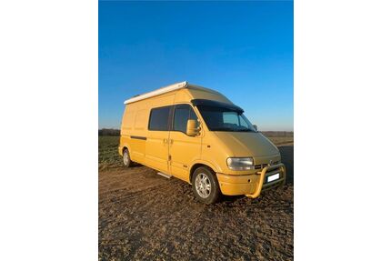 Renault Master Gebrauchtwagen