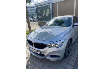 BMW 330 Gran Turismo Gebrauchtwagen