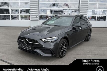 Mercedes-Benz C 300 Gebrauchtwagen