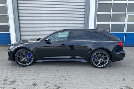 Audi RS6 Gebrauchtwagen