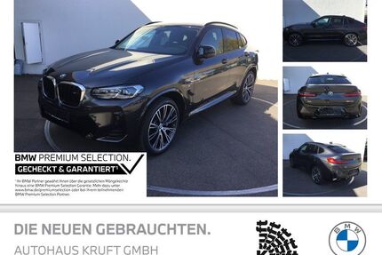 BMW X4 M40 Gebrauchtwagen