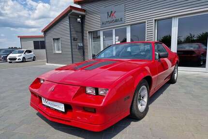 Chevrolet Camaro Gebrauchtwagen