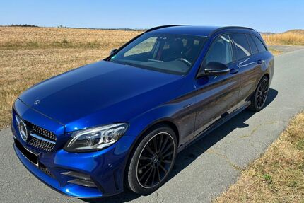 Mercedes-Benz C 43 AMG Gebrauchtwagen